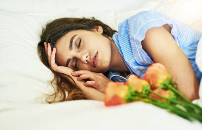 12 dicas de higiene do sono saudável - contos eróticos