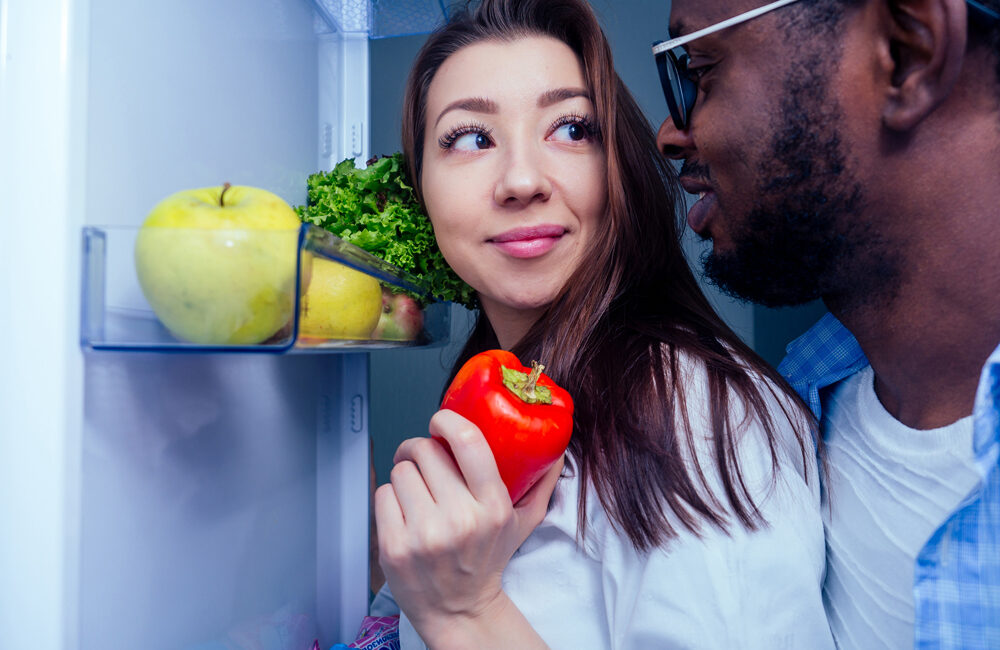 O guia definitivo para uma alimentação saudável na vida real